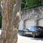 Porsche Taycan Turbo